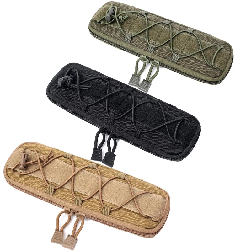 Molle Knife Pouch EDC Waist Pa – Edc Carry Flashlight recenzja i cena