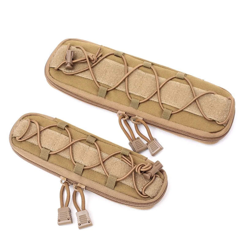 Molle Knife Pouch EDC Waist Pa – Edc Carry Flashlight recenzja i cena