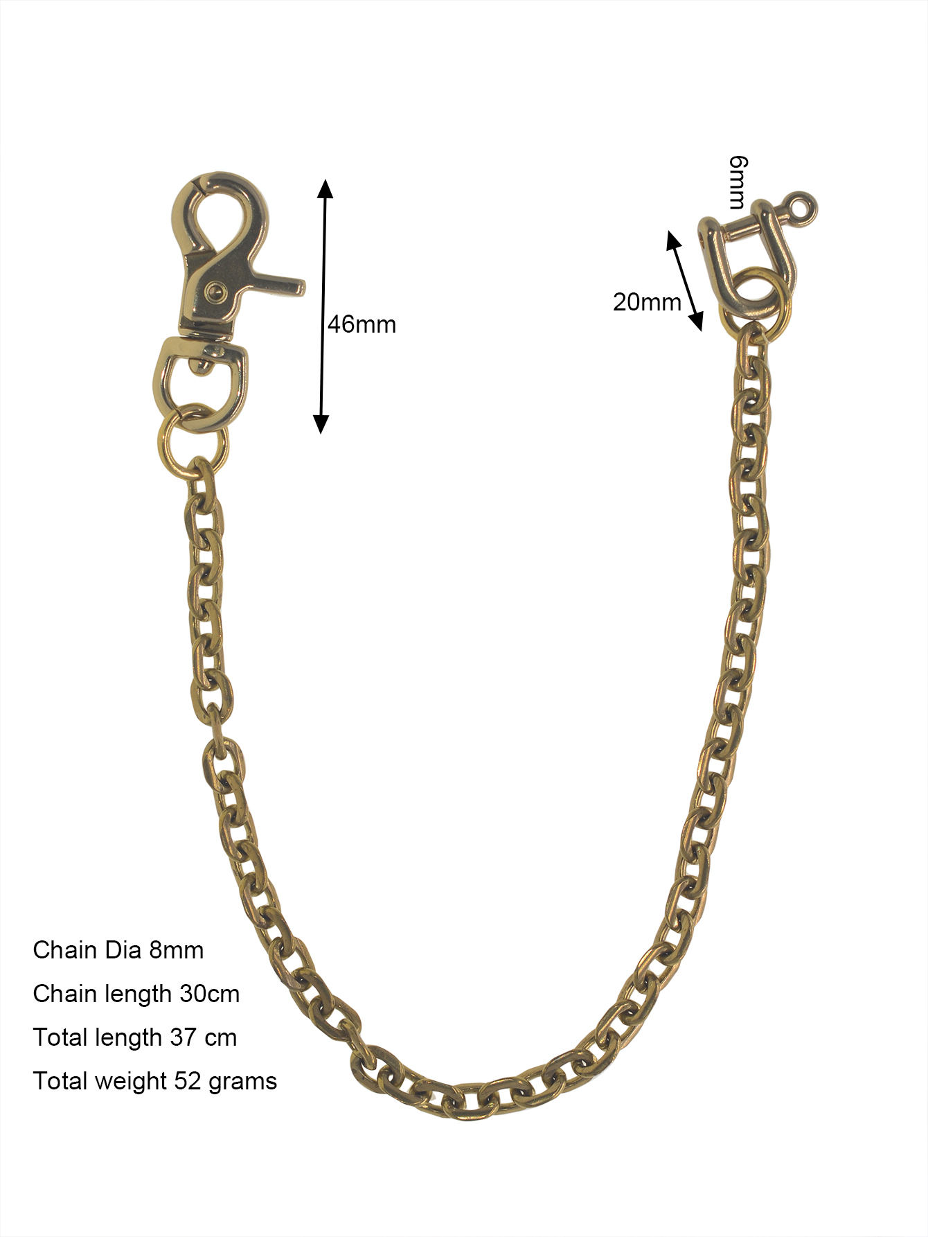 37cm short  brass Trousers Jea – Edc Carry Clip recenzja i cena