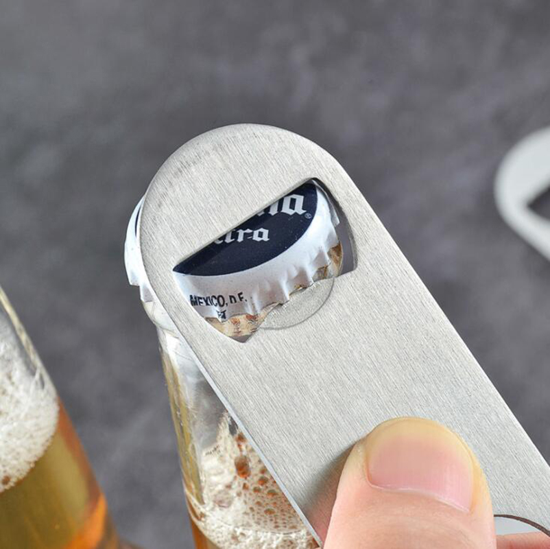 Personalized Keychain Laser En – Bottle Opener Keyring recenzja i cena