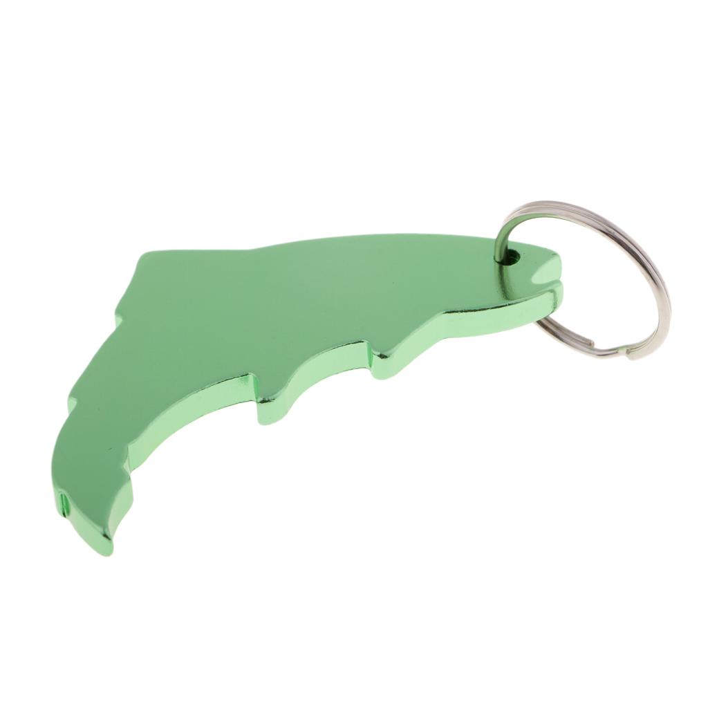 4xStainless Steel Bottle Opene – Bottle Opener Keyring recenzja i cena