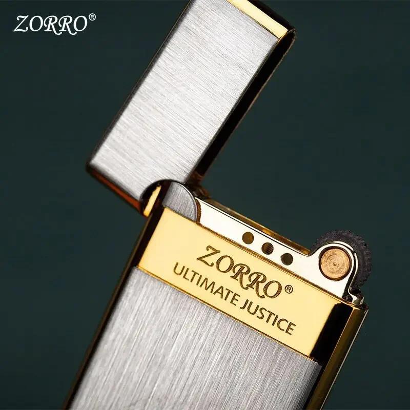 Zorro Ultra-thin Easy To Put C – Lighter Insert Zippo recenzja i cena