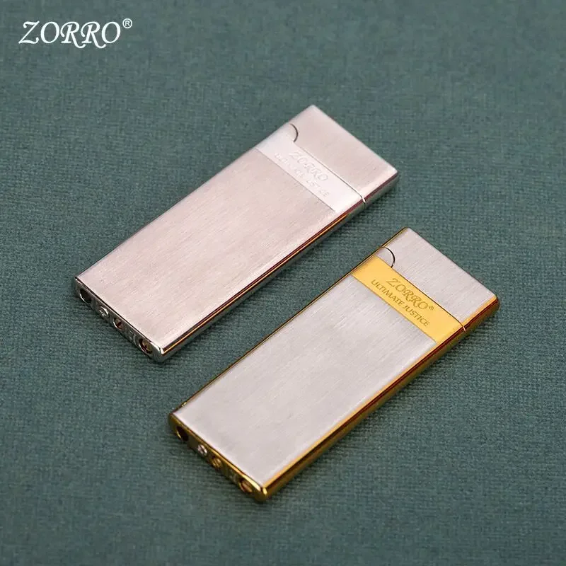 Zorro Ultra-thin Easy To Put C – Lighter Insert Zippo recenzja i cena