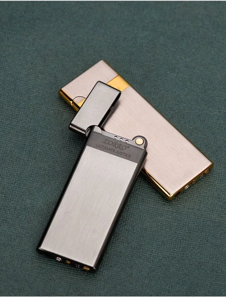 Zorro Ultra-thin Easy To Put C – Lighter Insert Zippo recenzja i cena