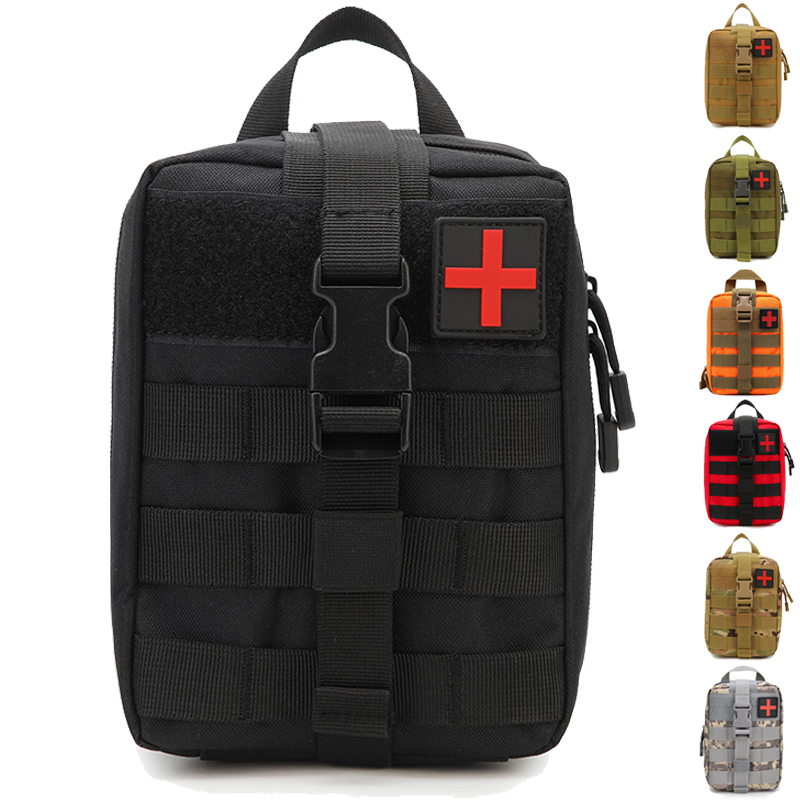 Hunting Molle Pouch EDC Tool B – Edc Carry Box recenzja i cena