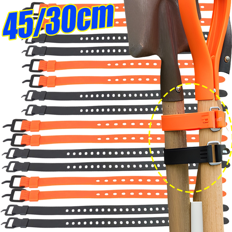 Silicone Reusable Straps Adjus – Gear Tie Reusable recenzja i cena