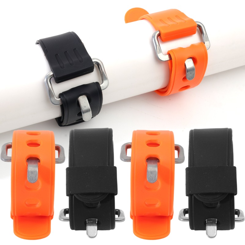 Silicone Reusable Straps Adjus – Gear Tie Reusable recenzja i cena