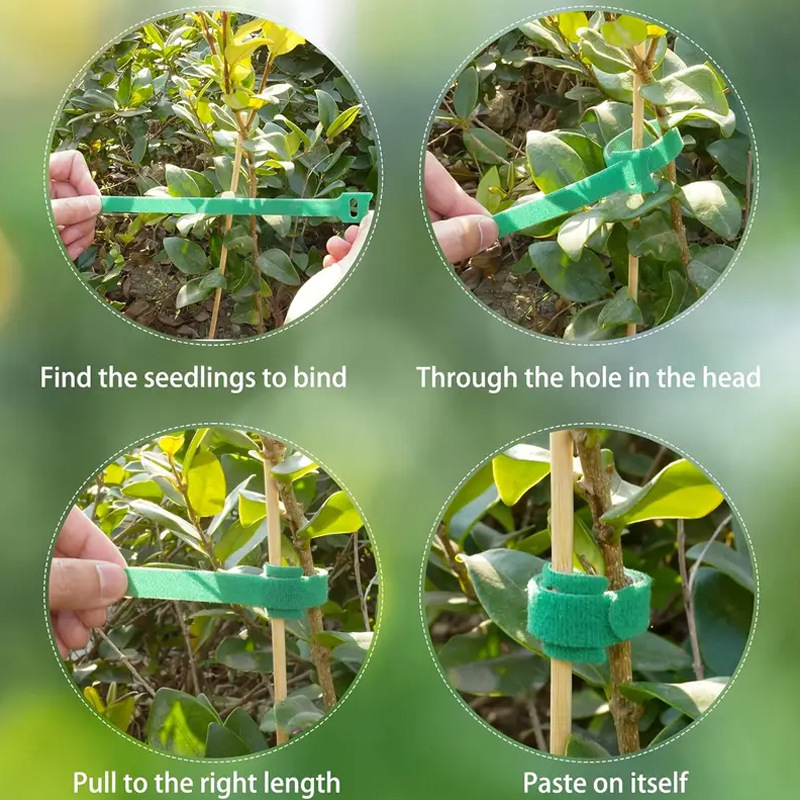 Reusable 6-Inch Non-Slip Nylon – Gear Tie Reusable recenzja i cena