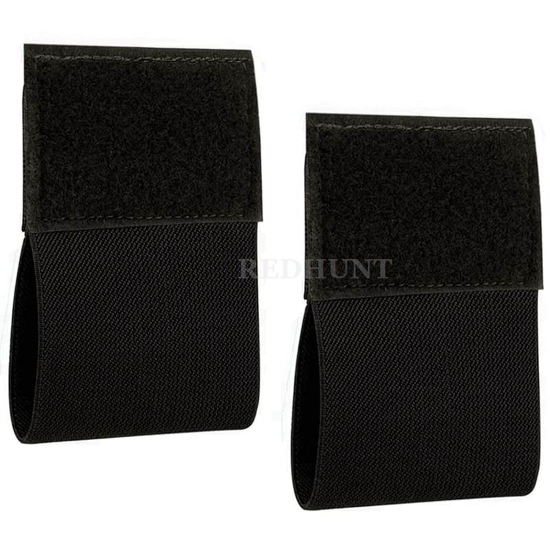 2pcs Elastic Tourniquet Holder – Appendix Carry Edc recenzja i cena