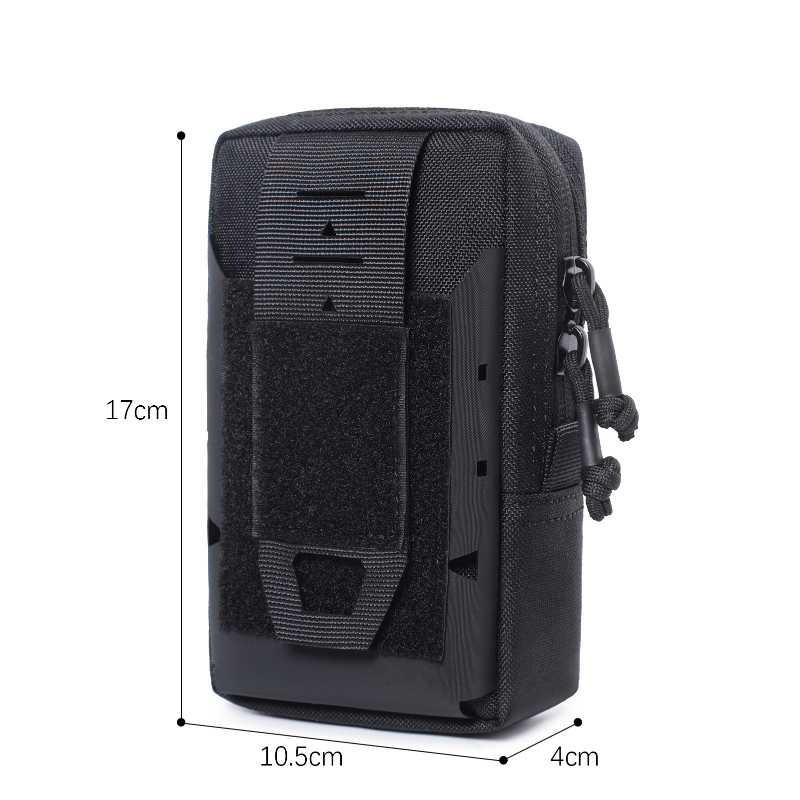 Multipurpose Tactical MOLLE ED – Appendix Carry Edc recenzja i cena