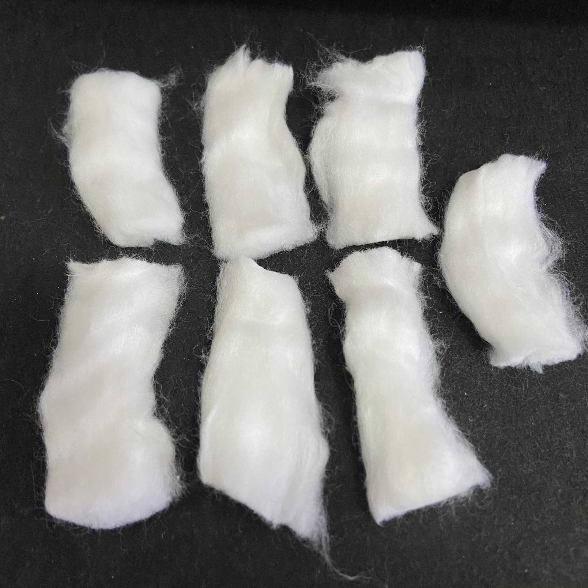 12pcs Delicate Polyester Fiber – Lighter Insert Zippo recenzja i cena