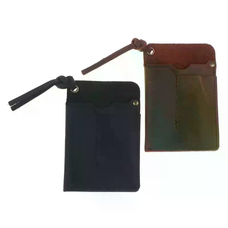 Handmade Genuine Leather EDC T – Edc Carry Clip recenzja i cena