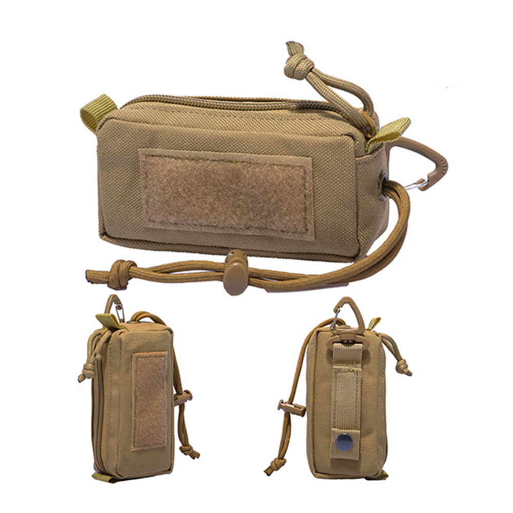 Tactical Molle Mini EDC Tool P – Edc Carry Box recenzja i cena