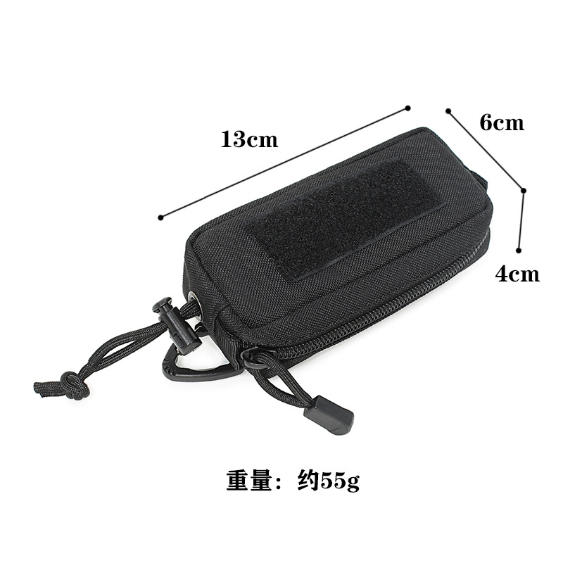 Tactical Molle Mini EDC Tool P – Edc Carry Box recenzja i cena