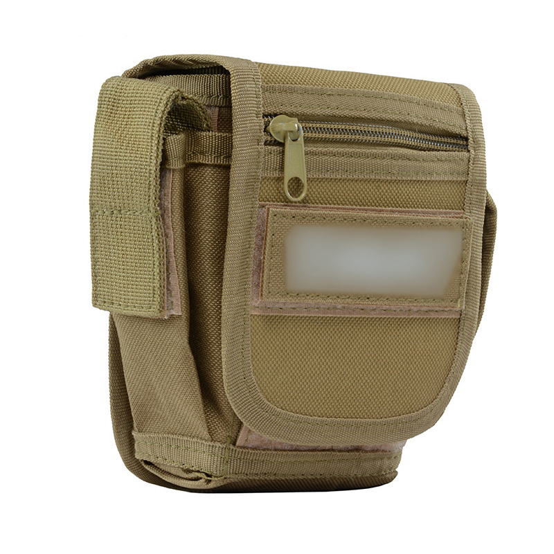 EDC Molle Tactical Pouch Waist – Edc Carry Box recenzja i cena