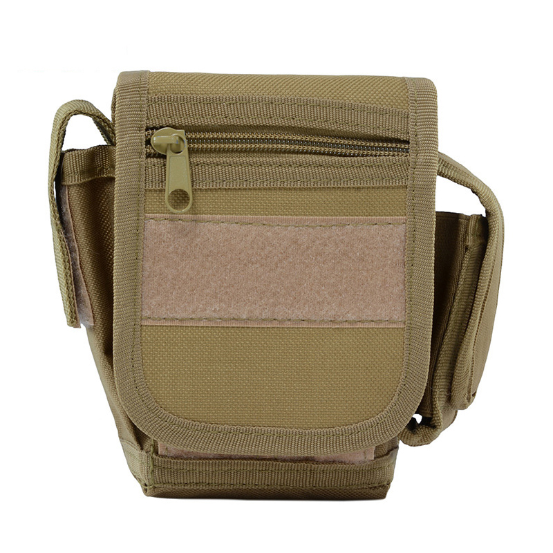EDC Molle Tactical Pouch Waist – Edc Carry Box recenzja i cena