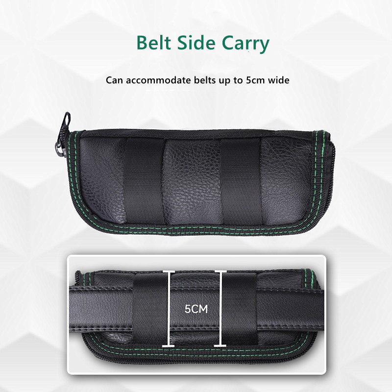 Portable Folding Knife Sheath, – Edc Carry Clip recenzja i cena