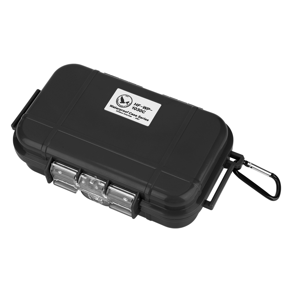 Outdoor Shockproof Waterproof  – Edc Carry Box recenzja i cena