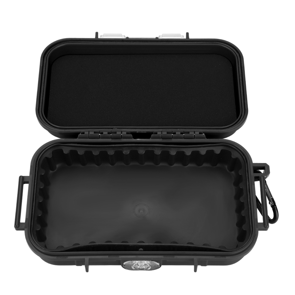 Outdoor Shockproof Waterproof  – Edc Carry Box recenzja i cena