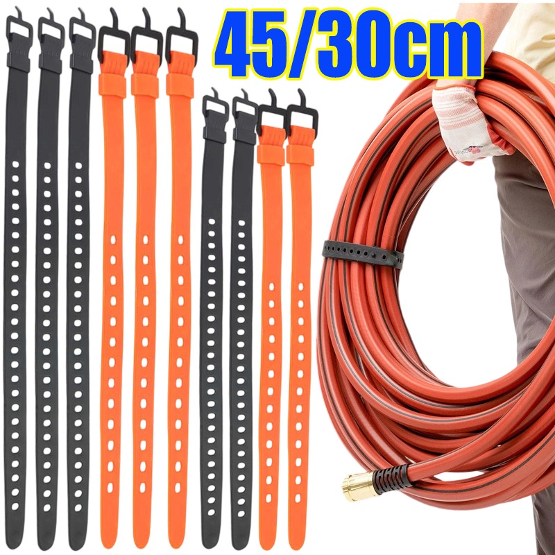 Silicone Reusable Straps Adjus – Gear Tie Reusable recenzja i cena
