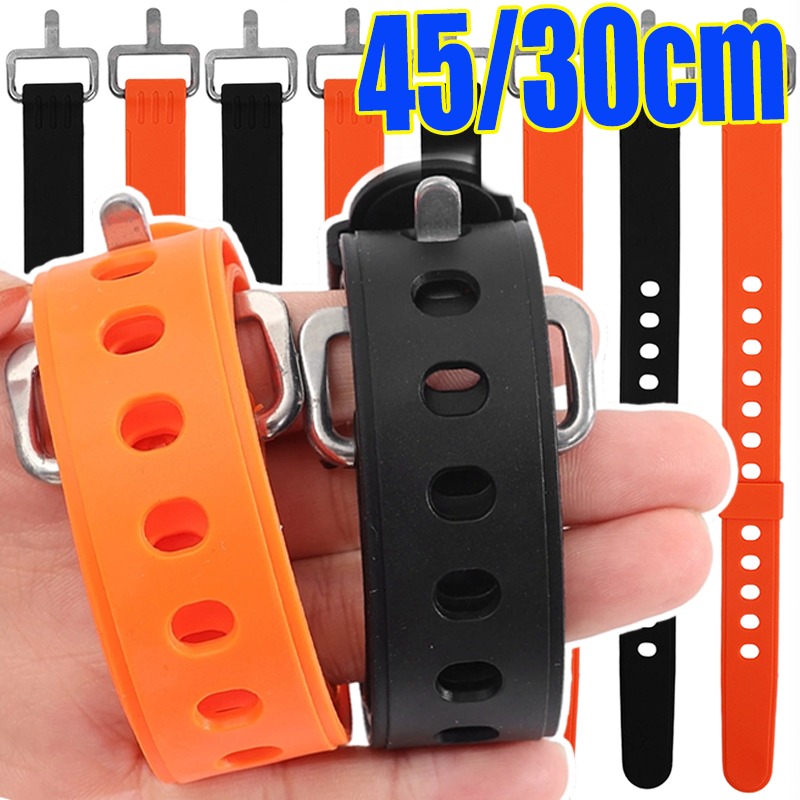 Silicone Reusable Straps Adjus – Gear Tie Reusable recenzja i cena