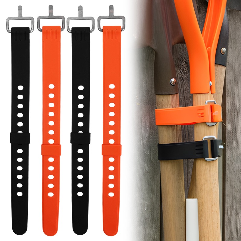 Silicone Reusable Straps Adjus – Gear Tie Reusable recenzja i cena