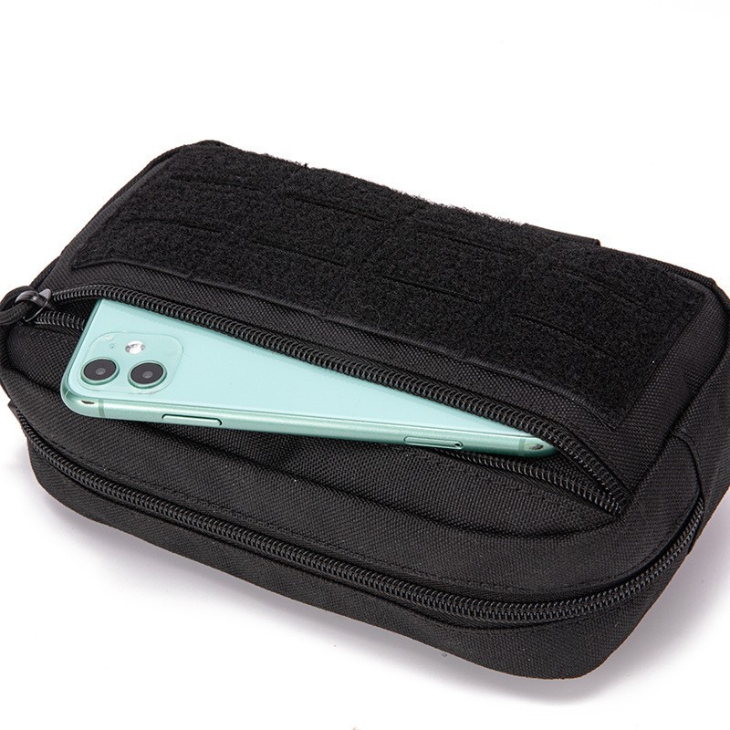 Tactical Molle EDC Tool Pouch  – Edc Carry Box recenzja i cena