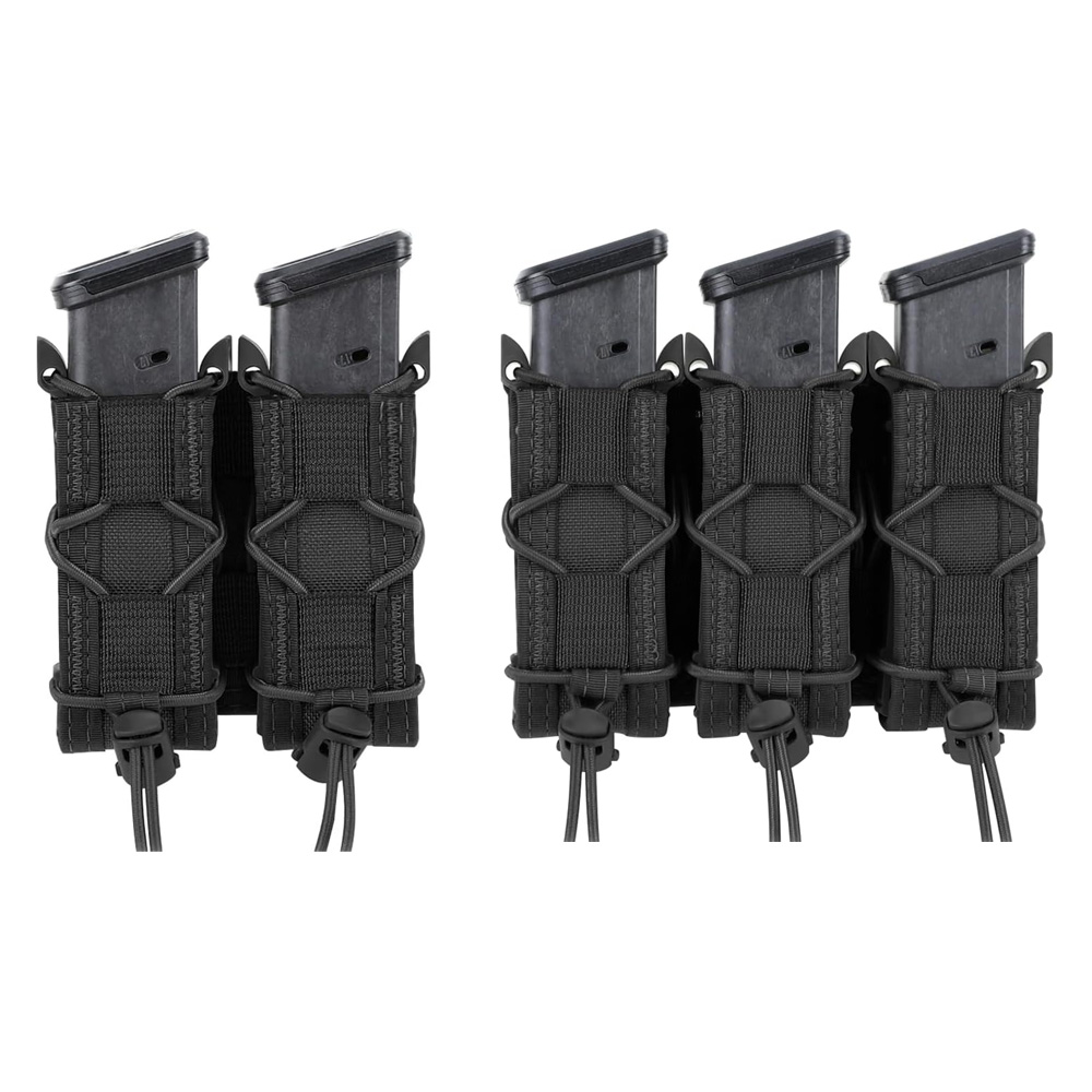 9mm Pistol Double/Triple Stack – Edc Carry Flashlight recenzja i cena