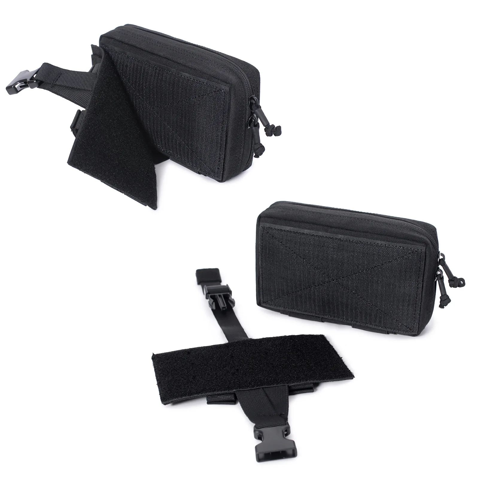 Hunting Molle Pouch EDC Tool W – Edc Carry Box recenzja i cena