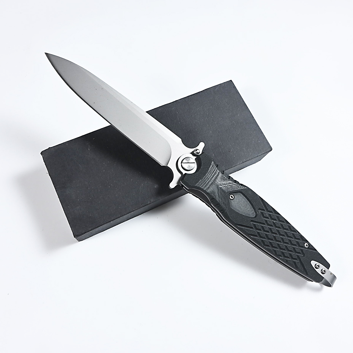 Pocket Knife, EDC Folding Pock – Edc Carry Clip recenzja i cena