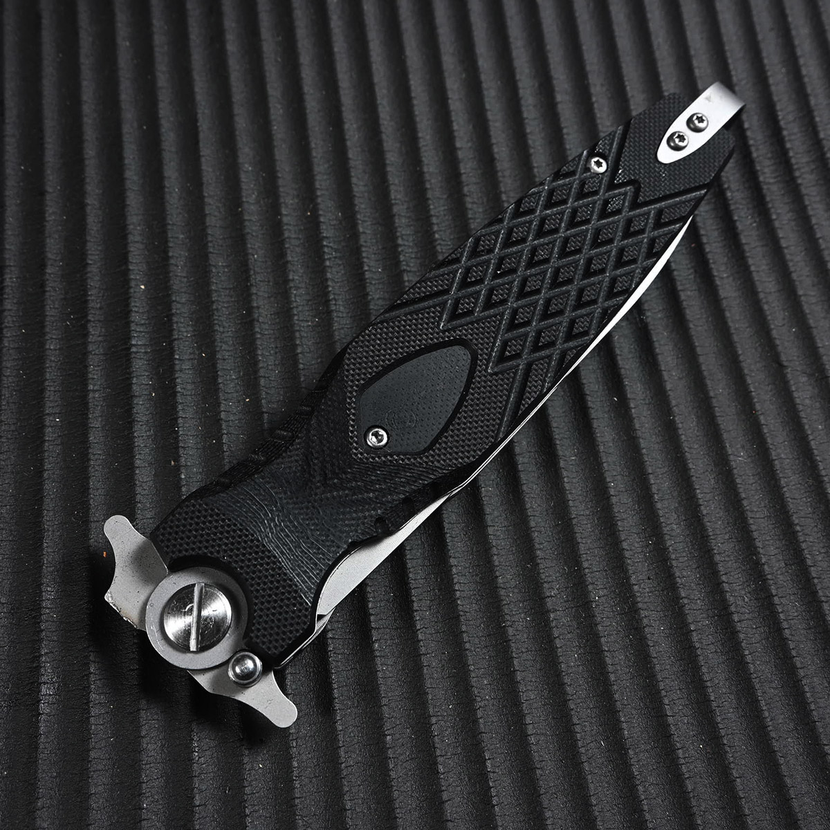 Pocket Knife, EDC Folding Pock – Edc Carry Clip recenzja i cena