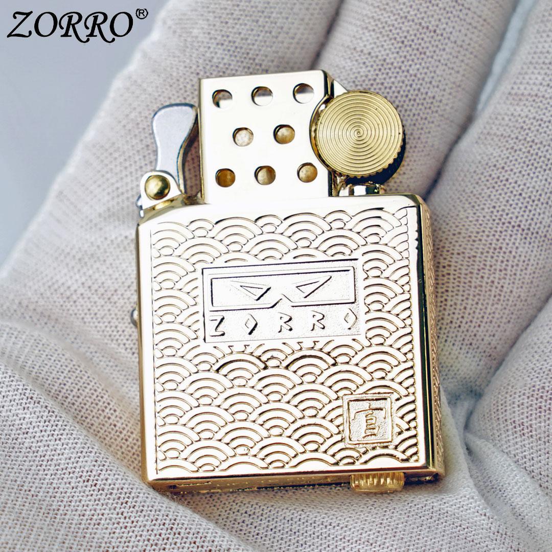 The New Genuine Z902 Inner Tan – Lighter Insert Zippo recenzja i cena