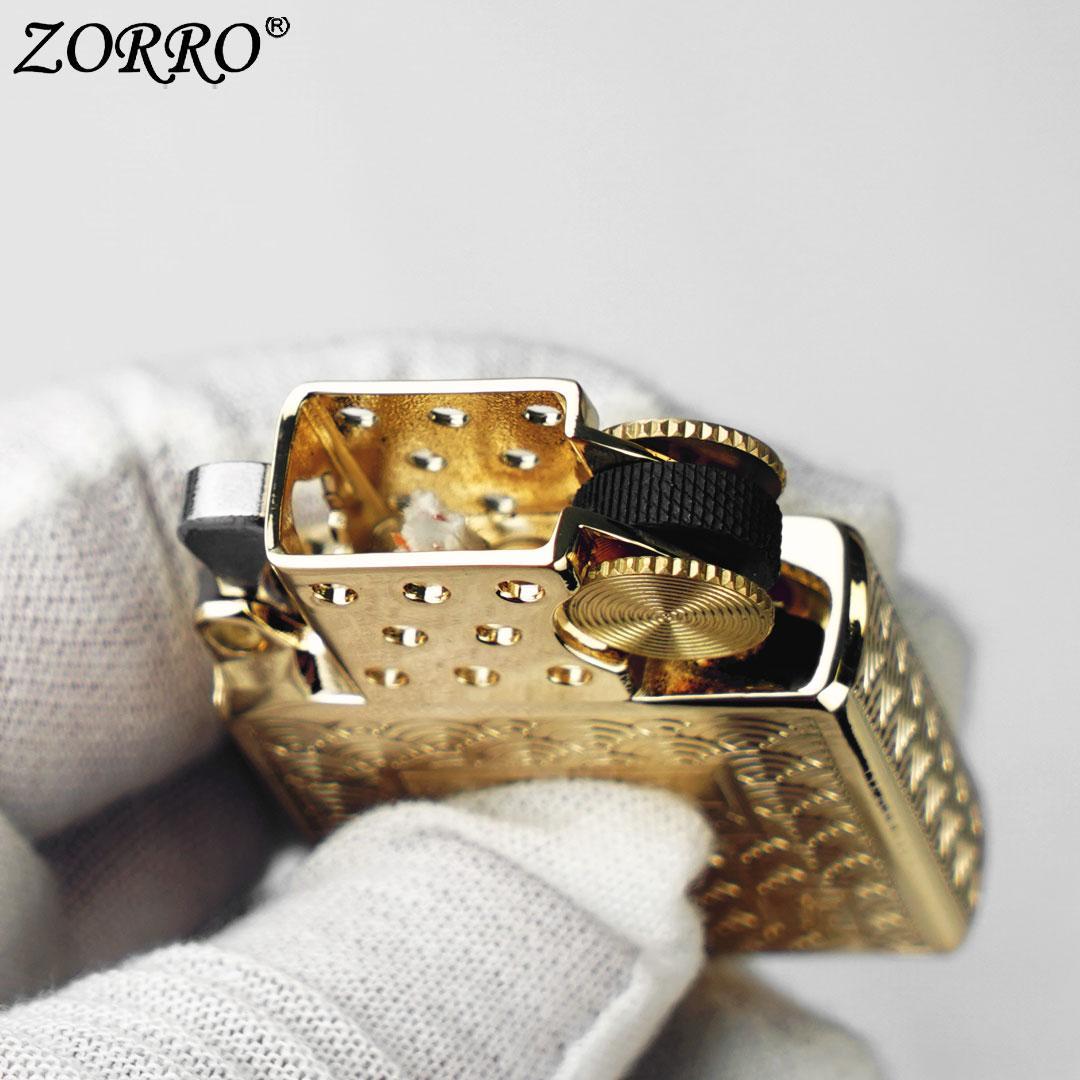 The New Genuine Z902 Inner Tan – Lighter Insert Zippo recenzja i cena