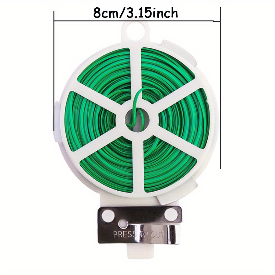 Garden Twist Ties Multifunctio – Gear Tie Reusable recenzja i cena