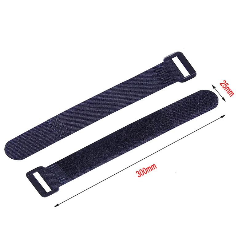 5pcs 2.5*30cm Bike Tie Fixed S – Gear Tie Reusable recenzja i cena