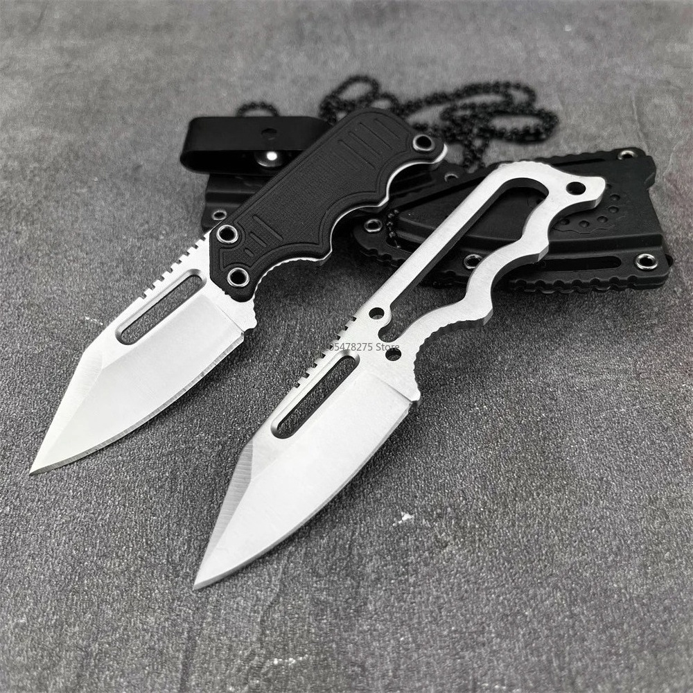 EDC Practical Small Fixed Blad – Edc Concealed Carry Knife recenzja i cena
