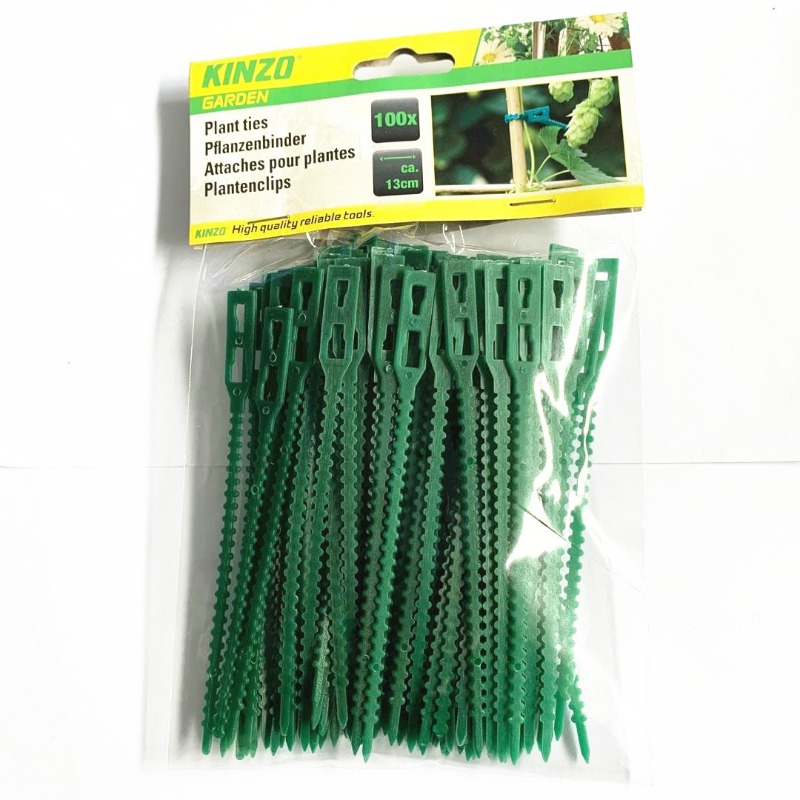 20/50/100Pcs Reusable Garden C – Gear Tie Reusable recenzja i cena