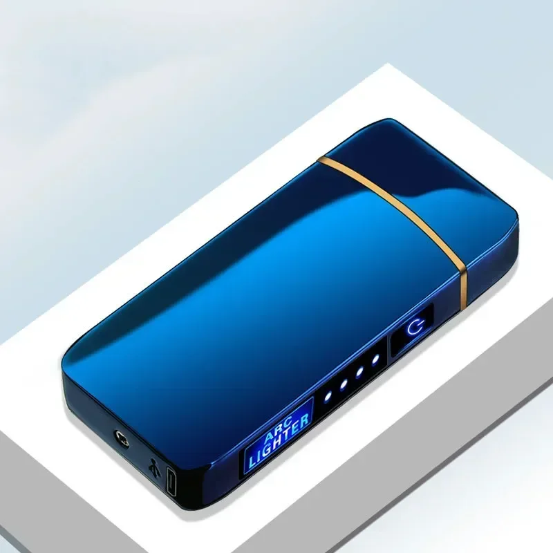 2024 New Windproof Electric Me – Lighter Insert Zippo recenzja i cena