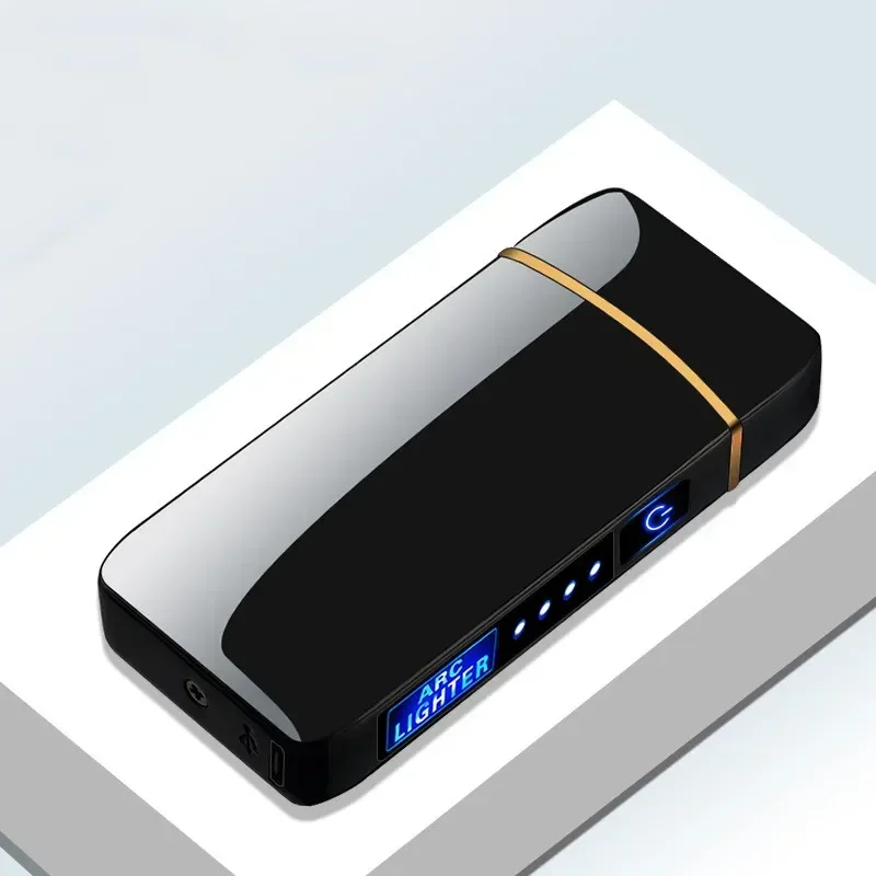 2024 New Windproof Electric Me – Lighter Insert Zippo recenzja i cena