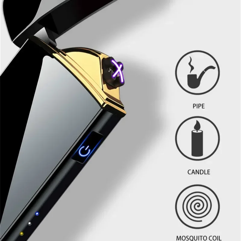 2024 New Windproof Electric Me – Lighter Insert Zippo recenzja i cena