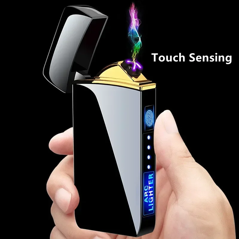 2024 New Windproof Electric Me – Lighter Insert Zippo recenzja i cena