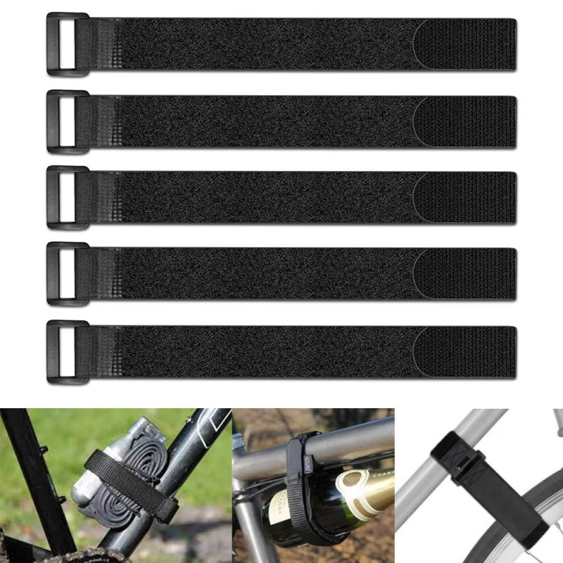 10-30pcs 50cm Reusable Fasteni – Gear Tie Reusable recenzja i cena
