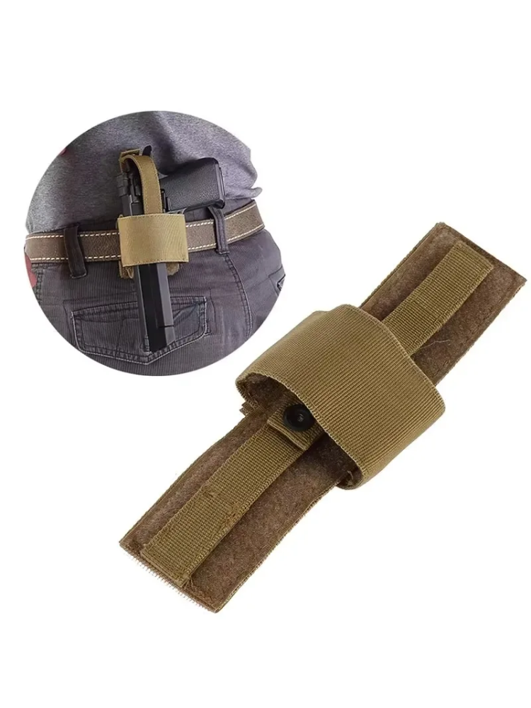Outdoor Concealed Carry Waist  – Edc Carry Handgun recenzja i cena