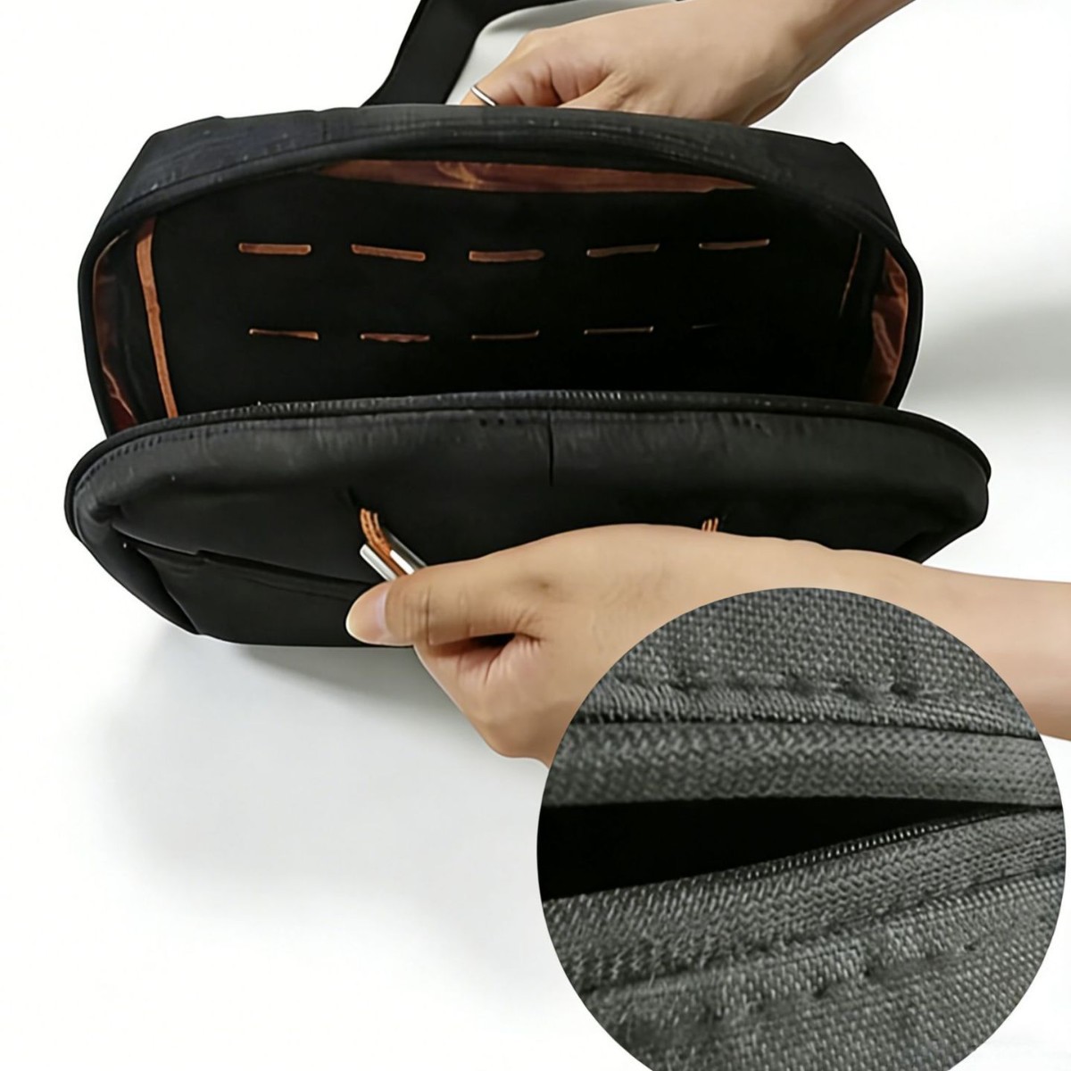 Tactical EDC Carry Bag - Molle – Appendix Carry Edc recenzja i cena