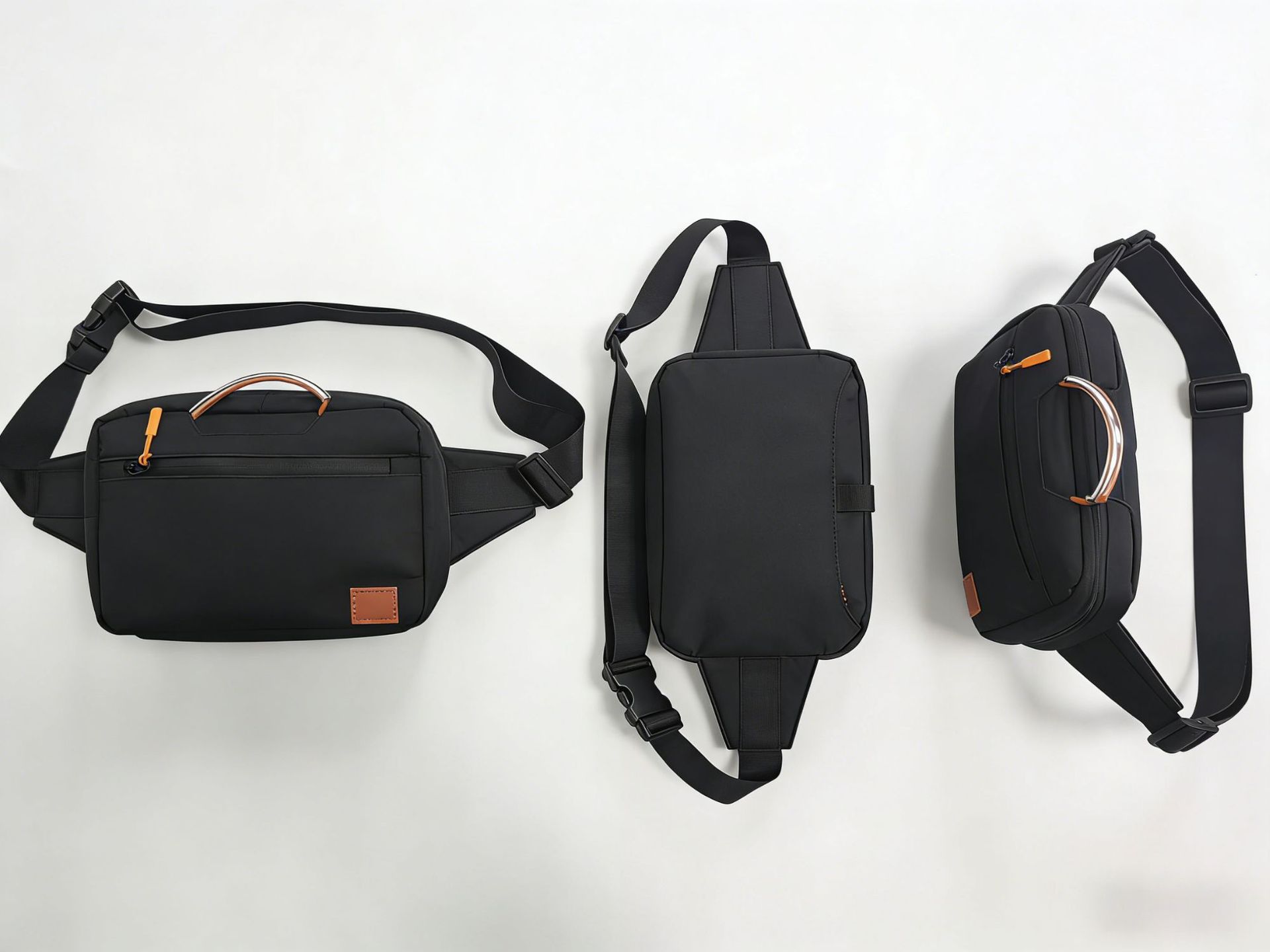 Tactical EDC Carry Bag - Molle – Appendix Carry Edc recenzja i cena