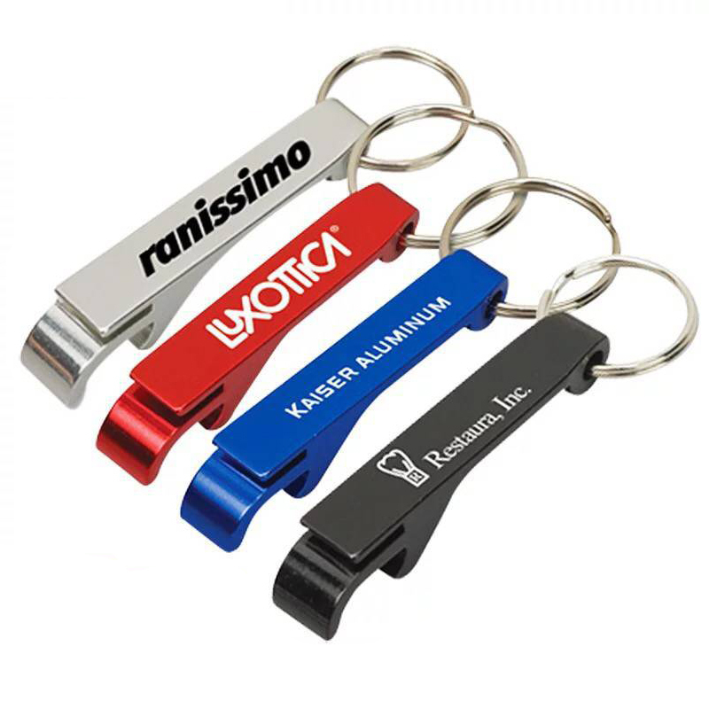 Personalized Beer Bottle Opene – Bottle Opener Keyring recenzja i cena