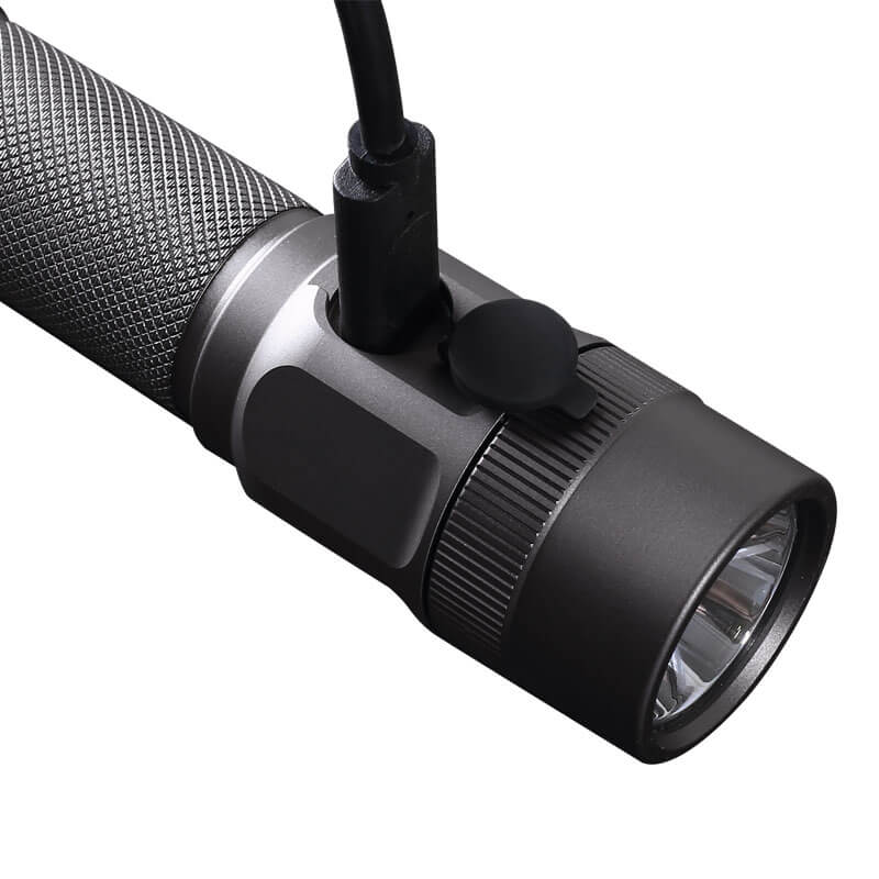 Jetbeam KO-03 EDC Flashlight 2 – Edc Carry Flashlight recenzja i cena