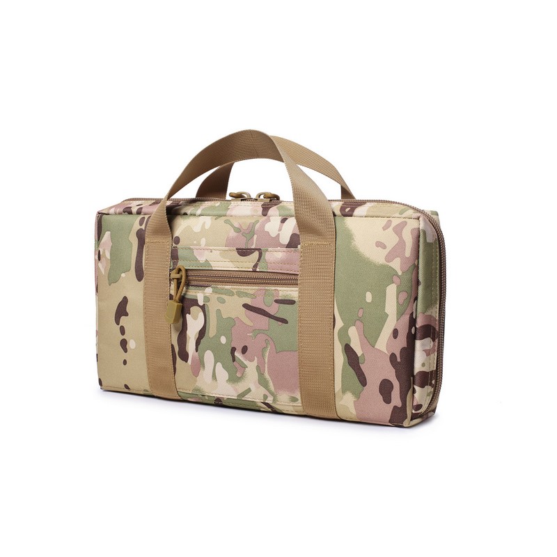 Gun Carry Bag EDC Tool Pouch O – Edc Carry Handgun recenzja i cena