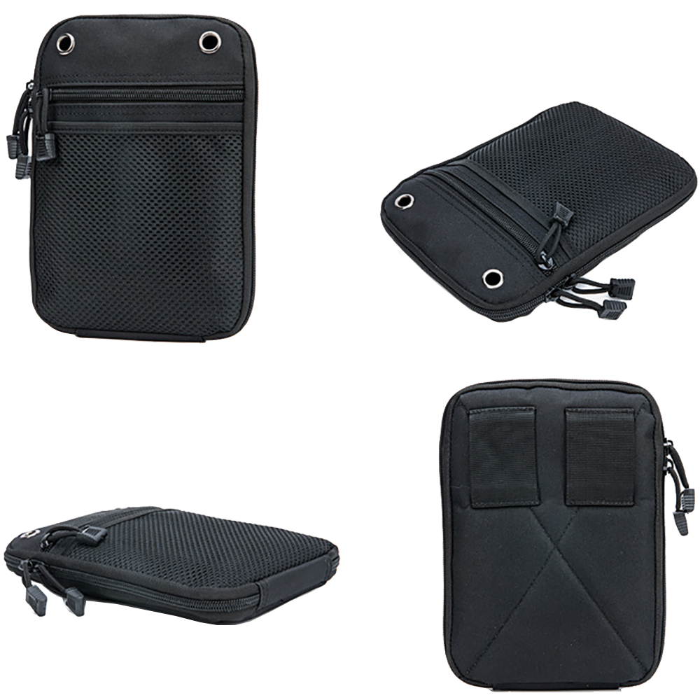 Molle Outdoor Tactical Conceal – Edc Carry Handgun recenzja i cena