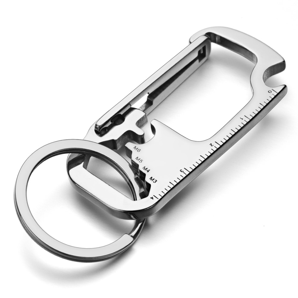 Personalized Name Number Keych – Bottle Opener Keyring recenzja i cena